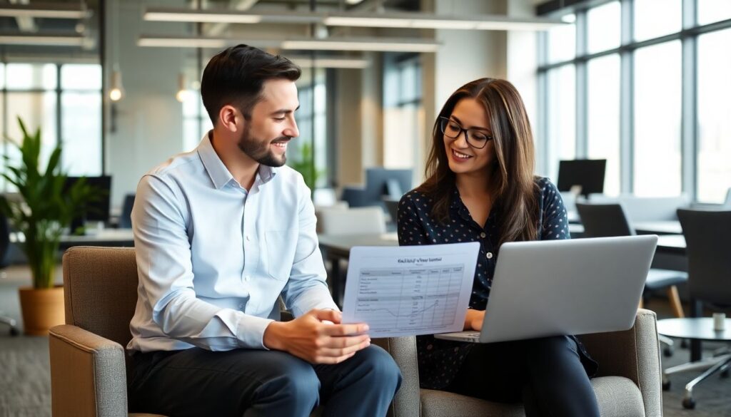 Карьера и деньги: как грамотно просить о повышении зарплаты и получать 