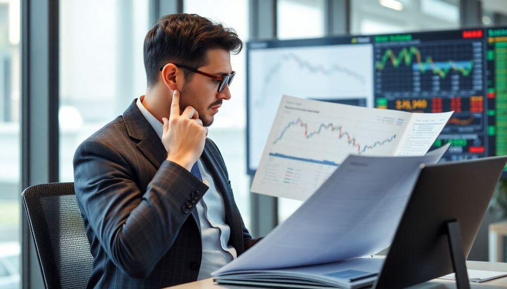 Инвестиции в российские акции: как выбрать надежные компании из разных секторов - иллюстрация