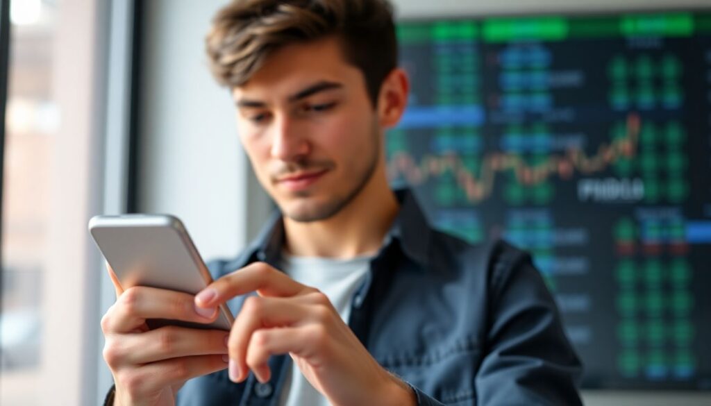 Инвестиции в российские акции: как выбрать надежные компании из разных секторов - иллюстрация