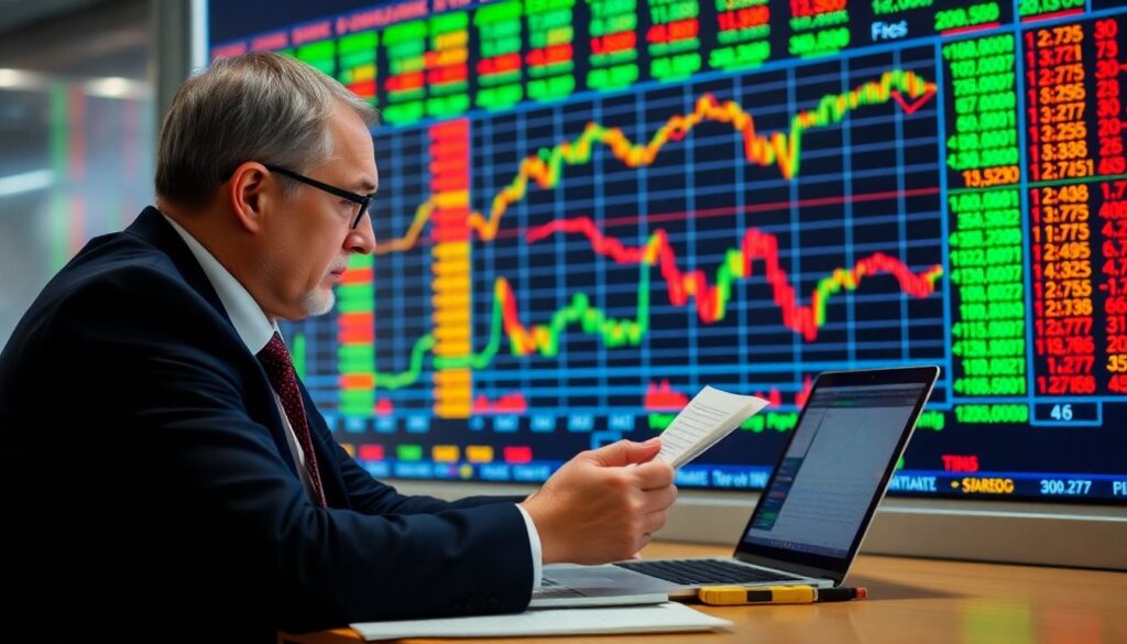 Инвестиции в российские акции: как выбрать надежные компании из разных секторов - иллюстрация