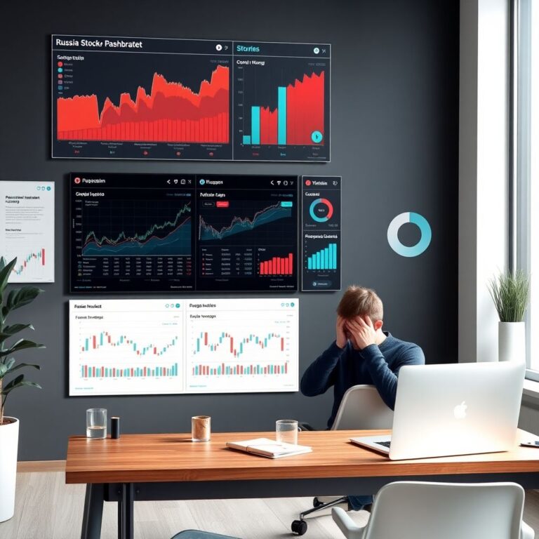 Инвестиции в российские акции: как выбрать надежные компании по секторам