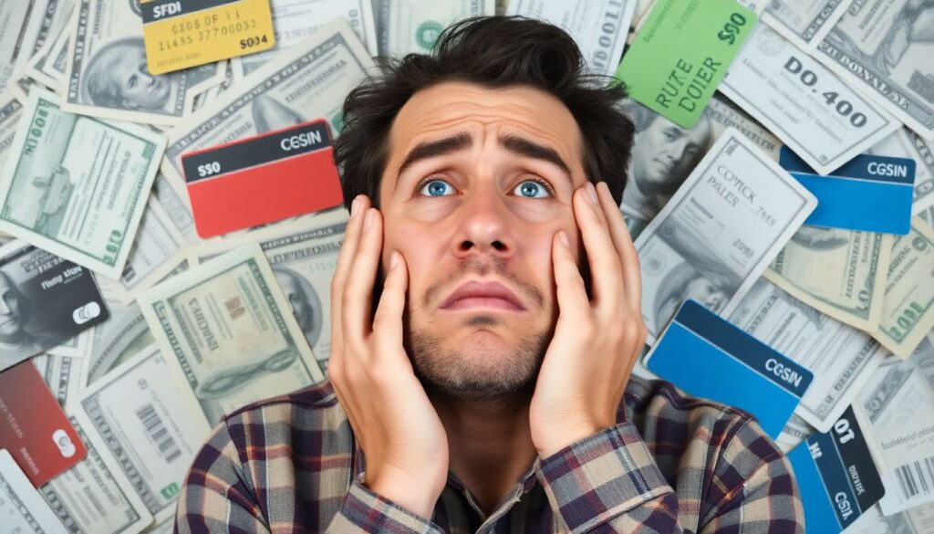 Кредитные карты: когда они помогают экономить, а когда затягивают в долговую яму - иллюстрация