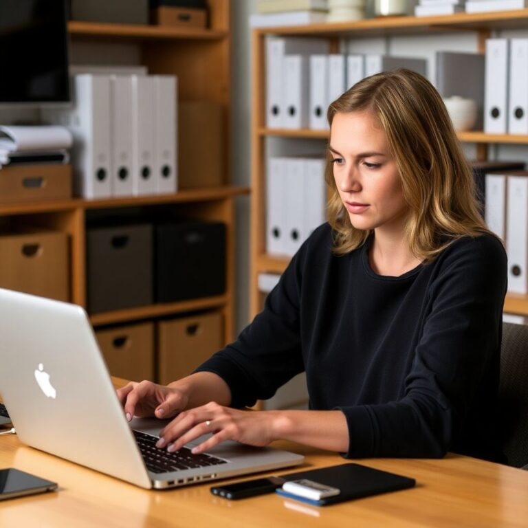 Фриланс и самозанятость: как выстроить стабильный денежный поток без работодателя