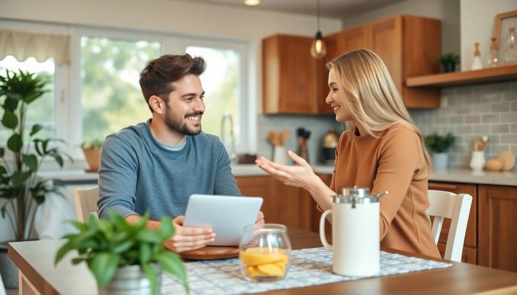 Лайфхаки по экономии, которые не ухудшают качество жизни: оптимизация повседневных трат - иллюстрация