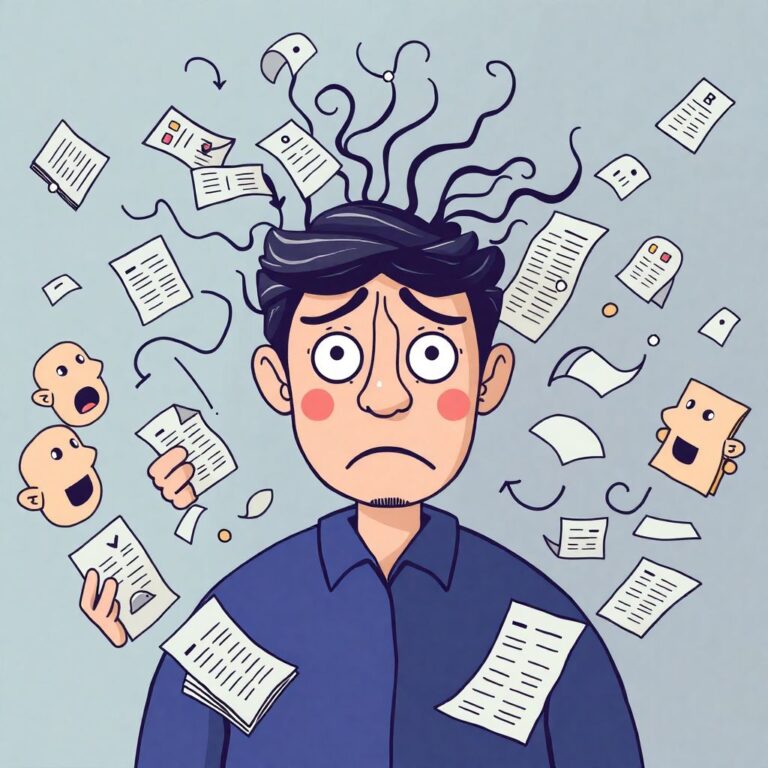 Личные финансы и психология: как эмоции мешают зарабатывать и сохранять деньги